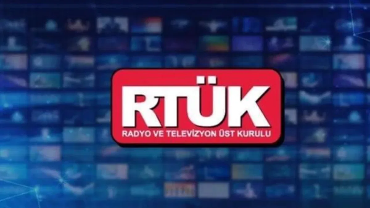 RTÜK’ün yeni üyeleri Resmi Gazete’de