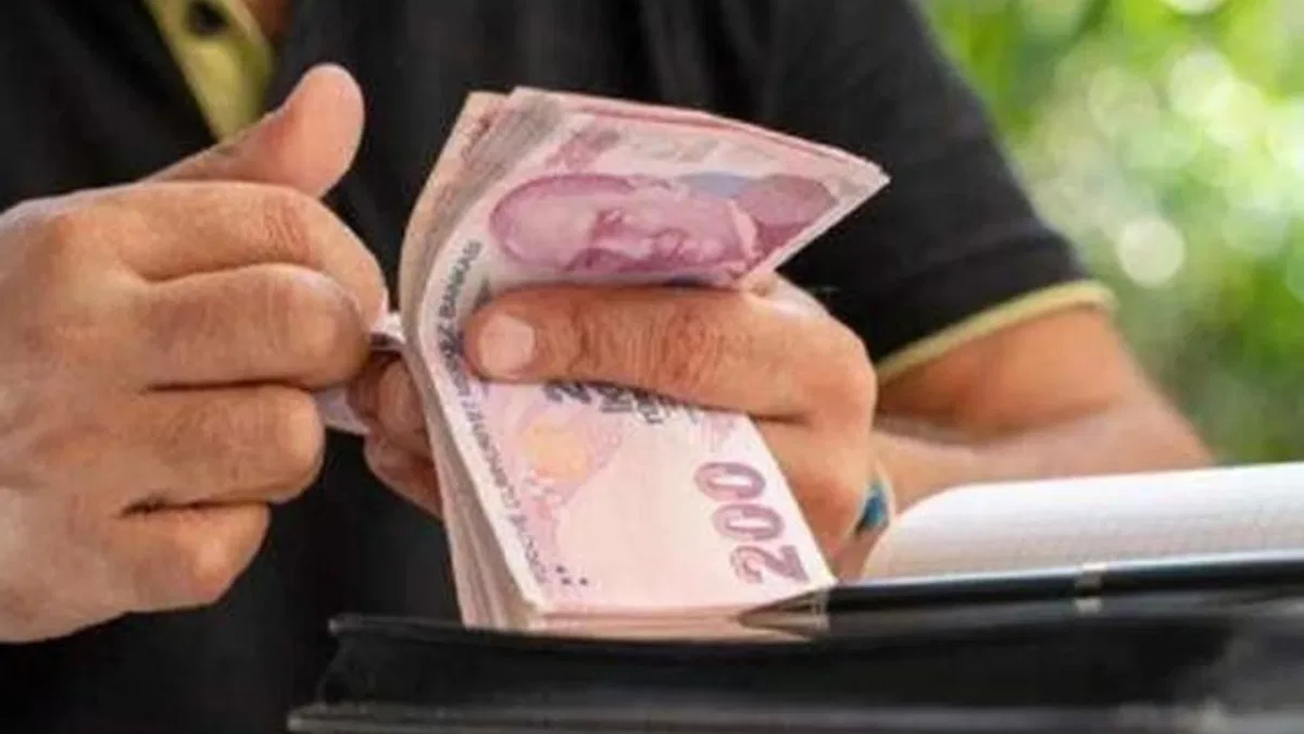 Emeklilerin fark ödemeleri 7 Ağustos’ta!