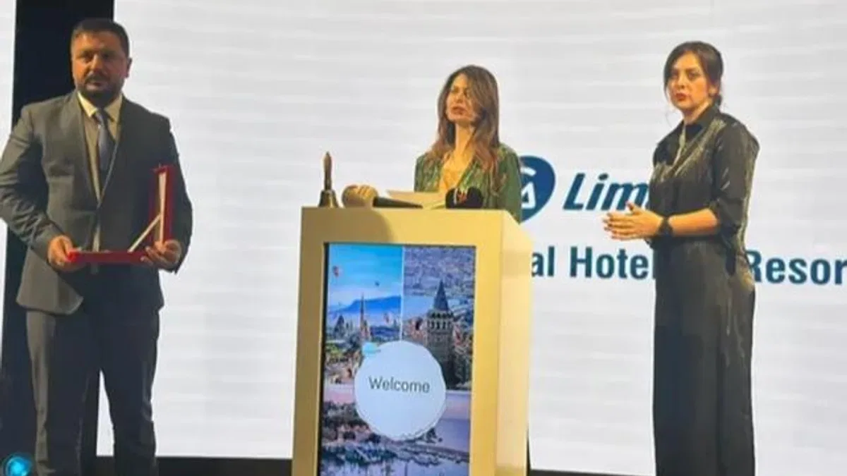 Bursa’ya turist akını için Valley Of Tourism’den dev workshop