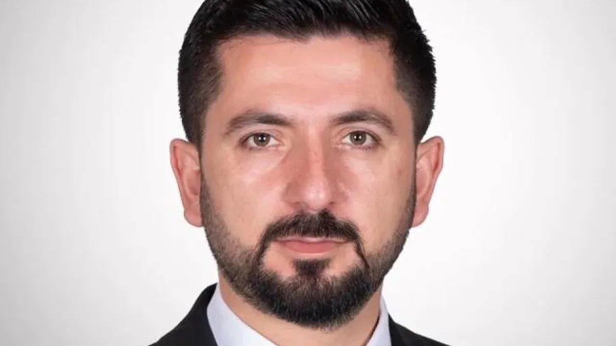 Esenyurt Belediyesi Meclis Üyesi hakkında yakalama kararı