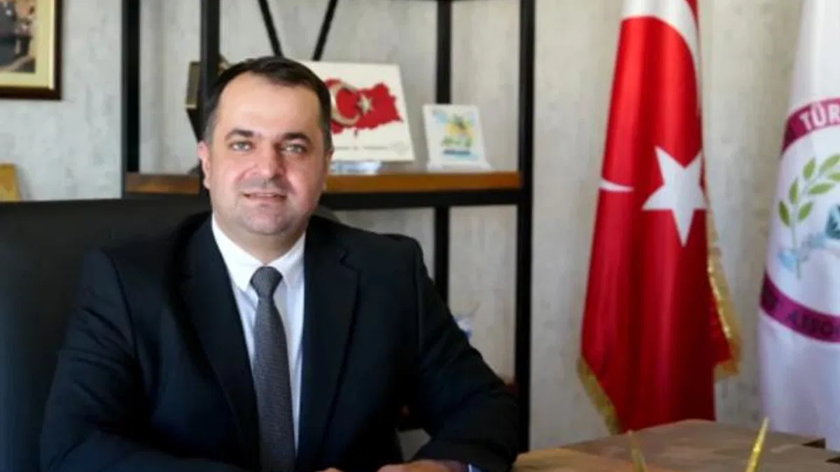 Mardin Eczacı Odası’ndan ilaç yokluğu uyarısı!