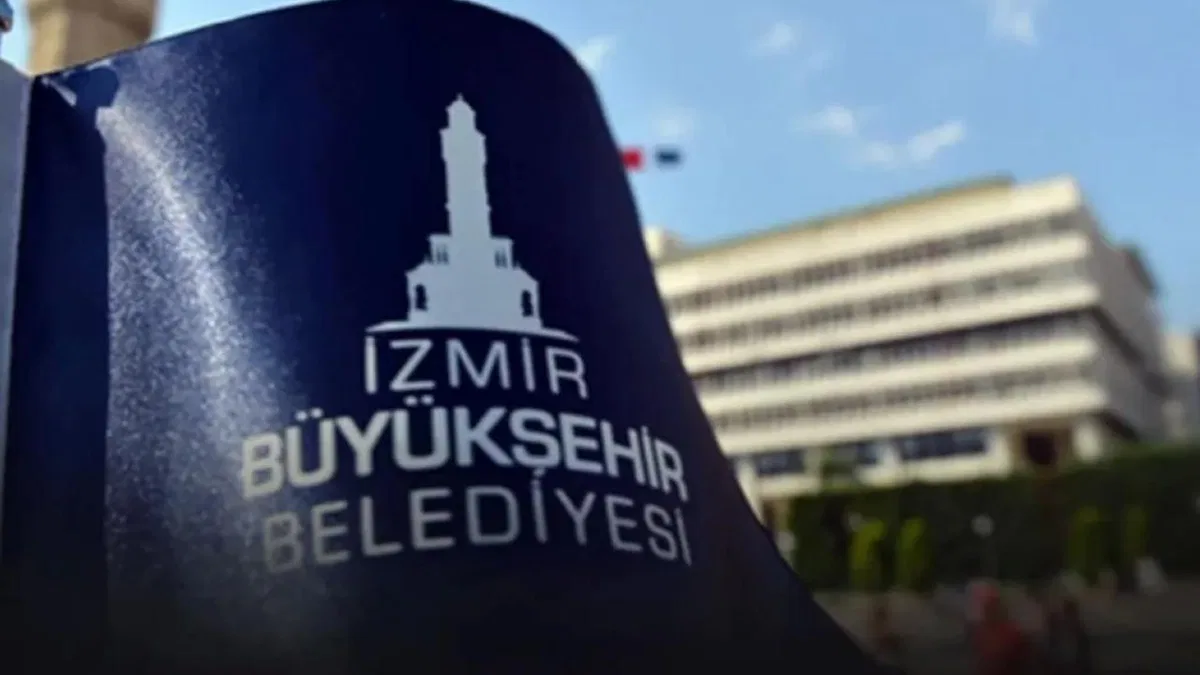 İzmir Büyükşehir’de toplu sözleşmede uzlaşma sağlanamadı!