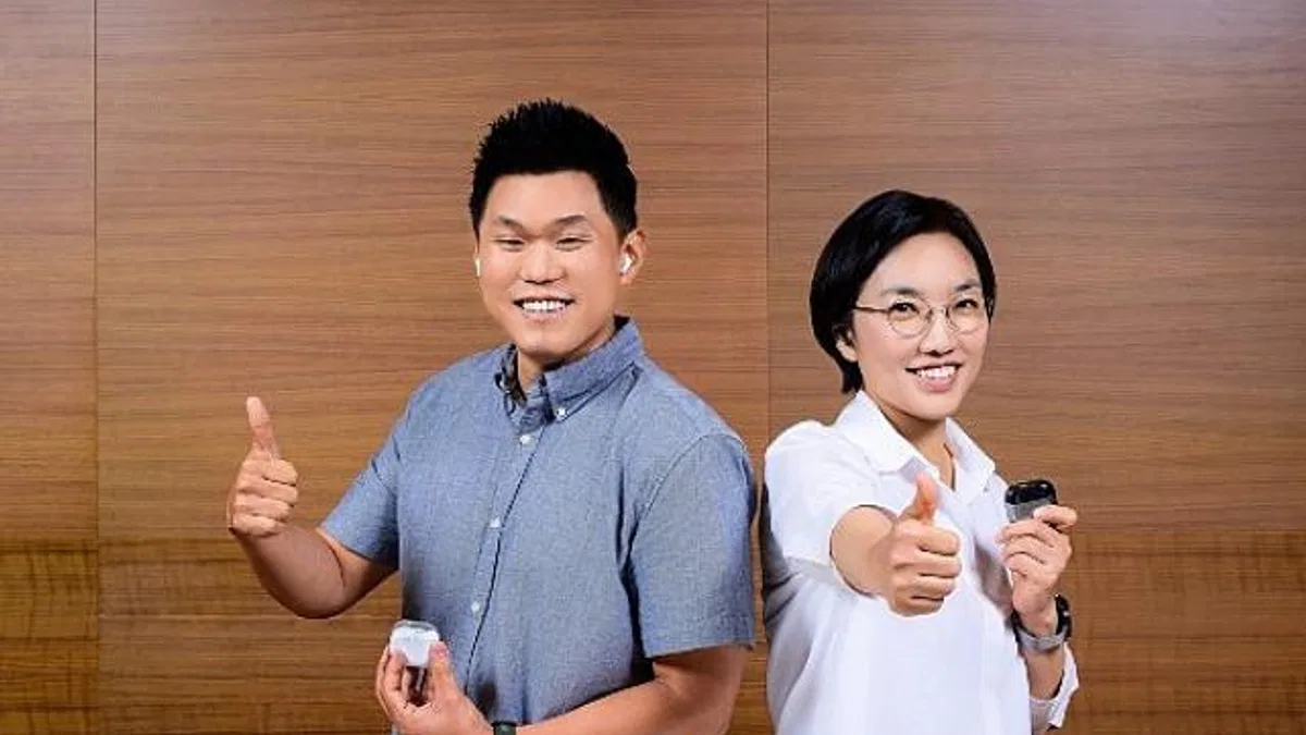 Samsung’un Galaxy Buds3 Serisi üstün ses deneyimi için tepeden tırnağa yenilenerek geliştirildi