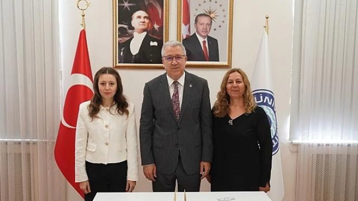 Ruhsal bozukluğa sahip hastaların cinsel sağılığına yönelik projeye TÜBİTAK’tan destek