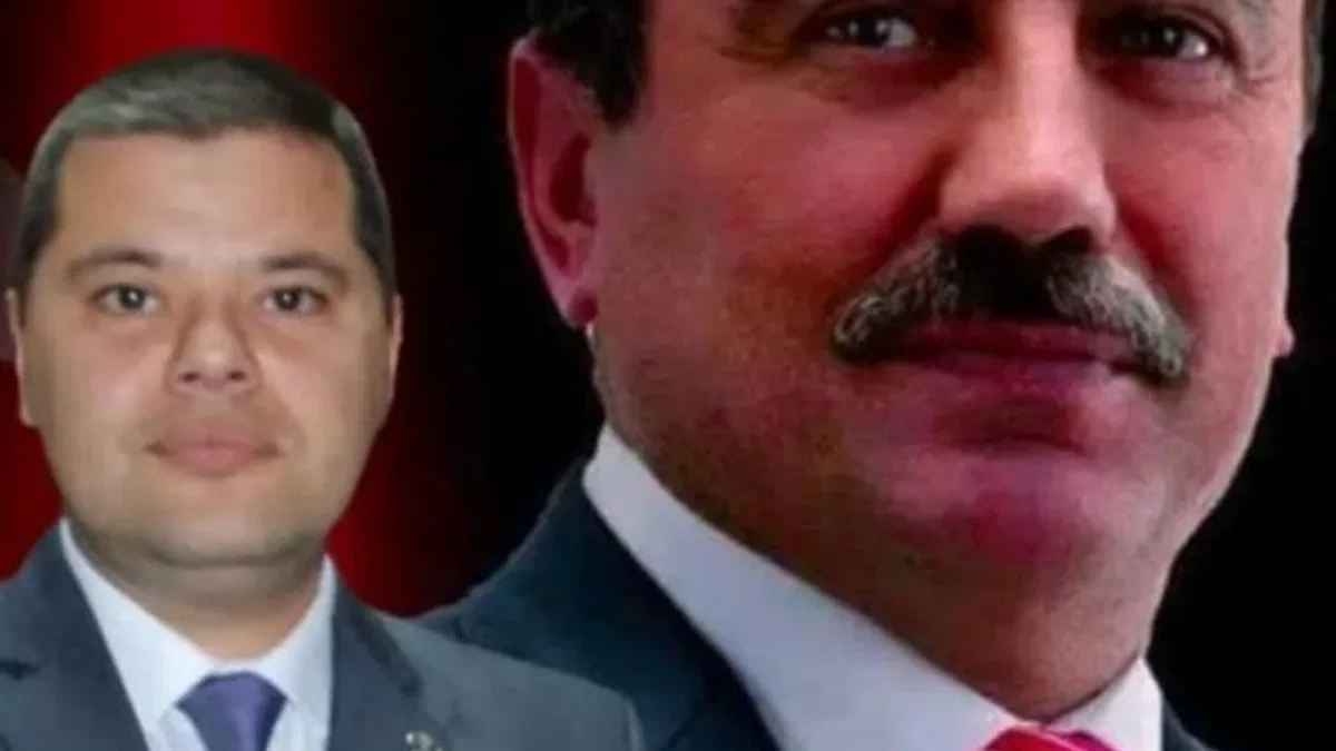 AKSAÇLILAR’dan sert çıkış: Emanete sahip çıkamadınız