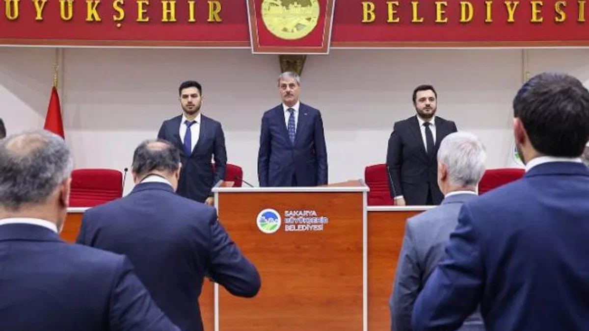Sakarya’da ulaşım ve suda indirim için son adım