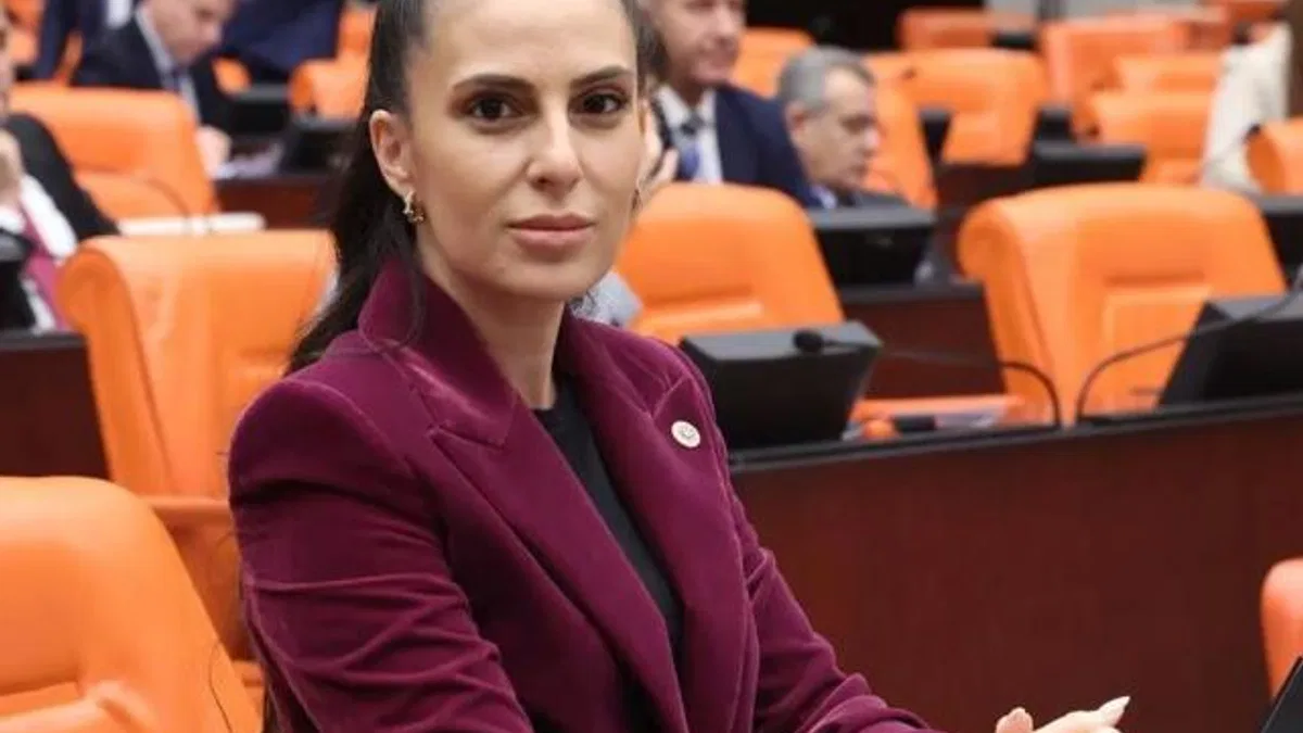 Bodrum Turgutreis’teki Sahil Güvenlik limanı inşaatına tepki TBMM’ye taşındı