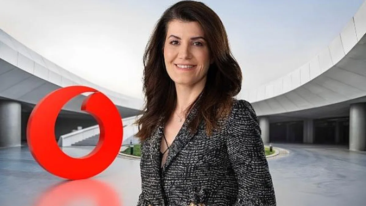 Vodafone, Özelleştirilmiş Mobil Şebeke Hizmetleri’nin Lideri Oldu