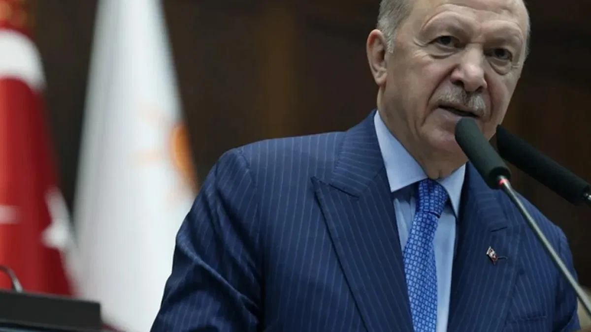 Erdoğan: Cumhur İttifakı’na duyulan güven bir kez daha ortaya çıktı