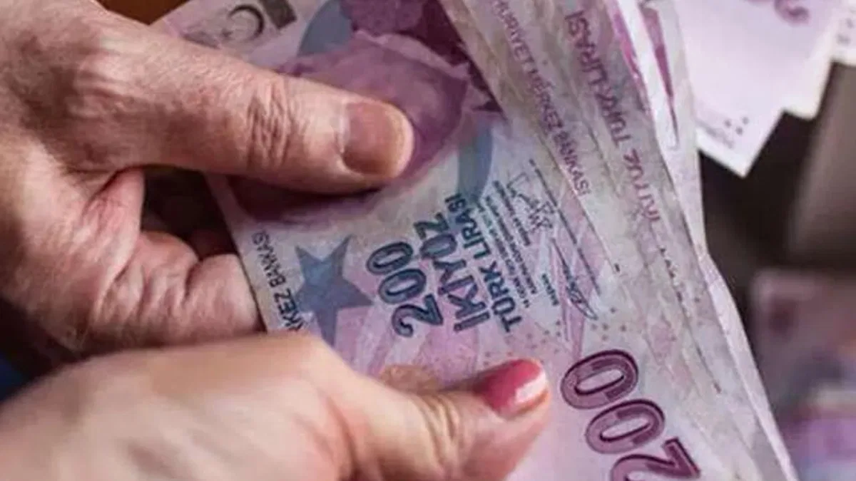 Emekli bayram ikramiyelerinin tarihleri belli oldu