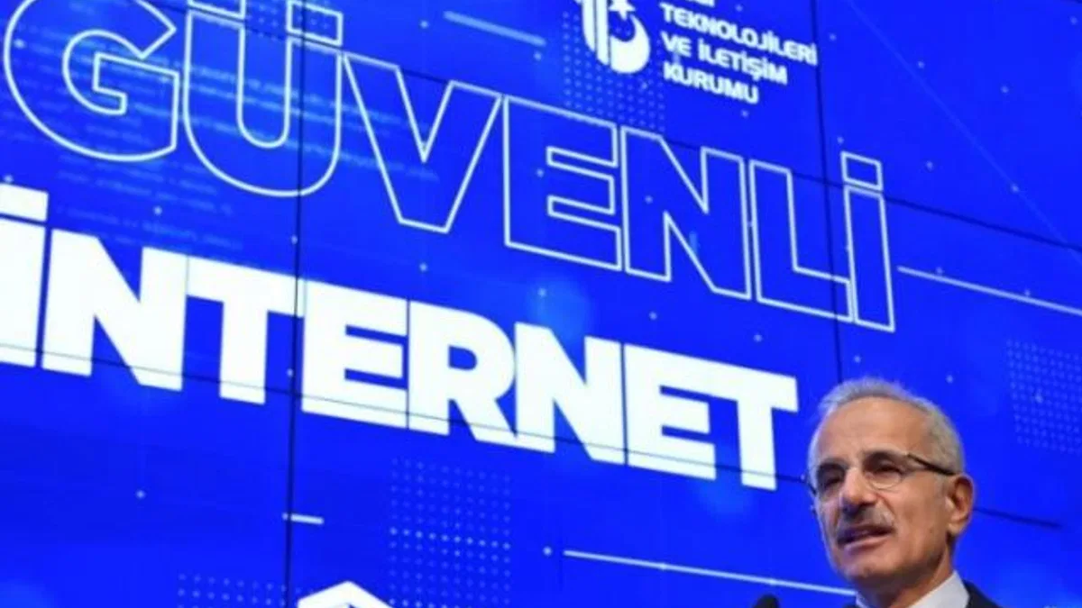 İnternette ‘güvenli’ hizmet abonesi 44 milyonu aştı