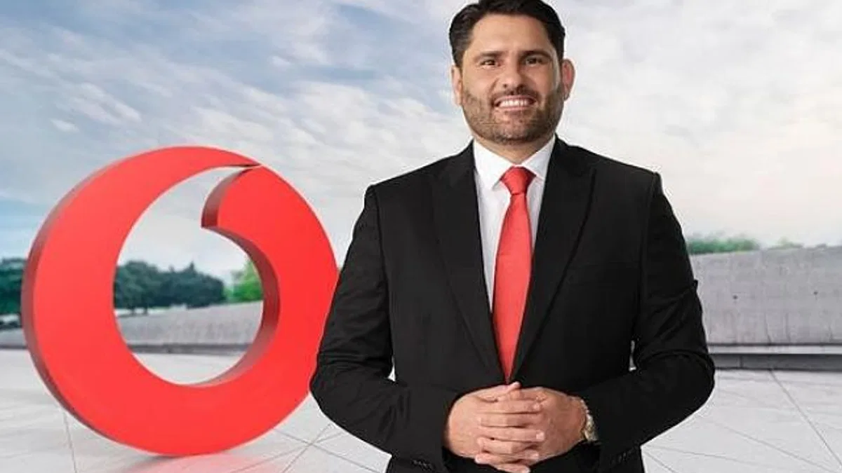 Vodafone Türkiye 5G dönüşümünde Cisco ile 400ZR+ hız teknolojisini uygulamaya başladı