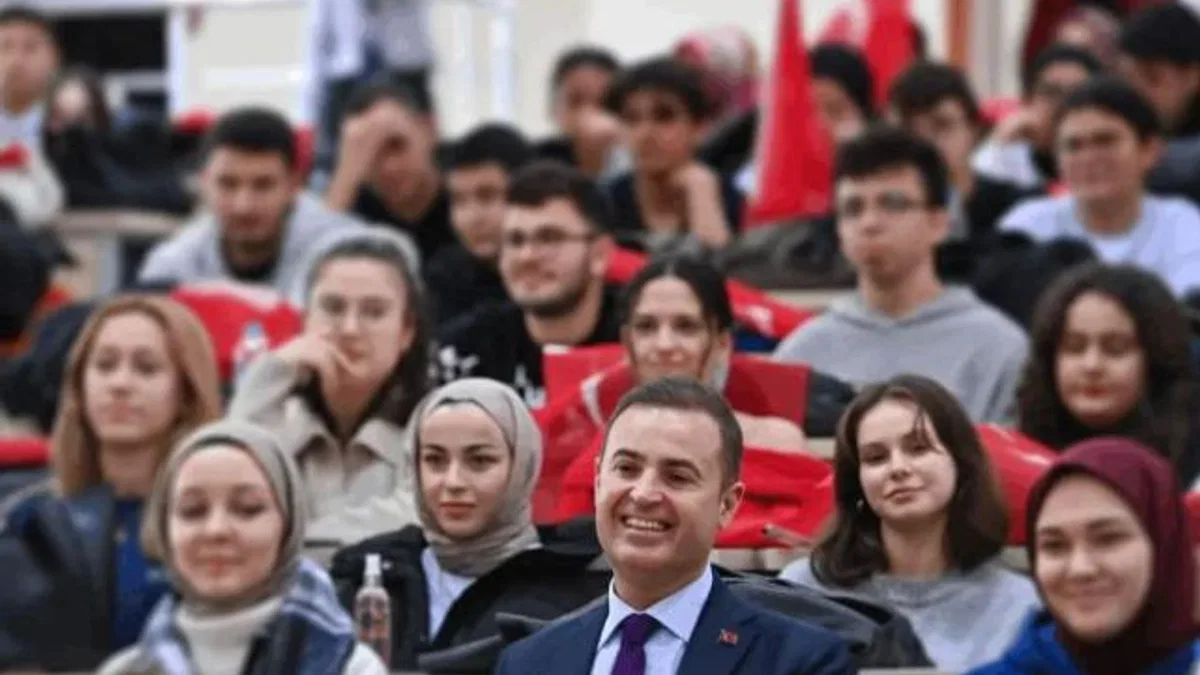 Balıkesir’de öğrencilerin YKS ücretini Büyükşehir ödeyecek