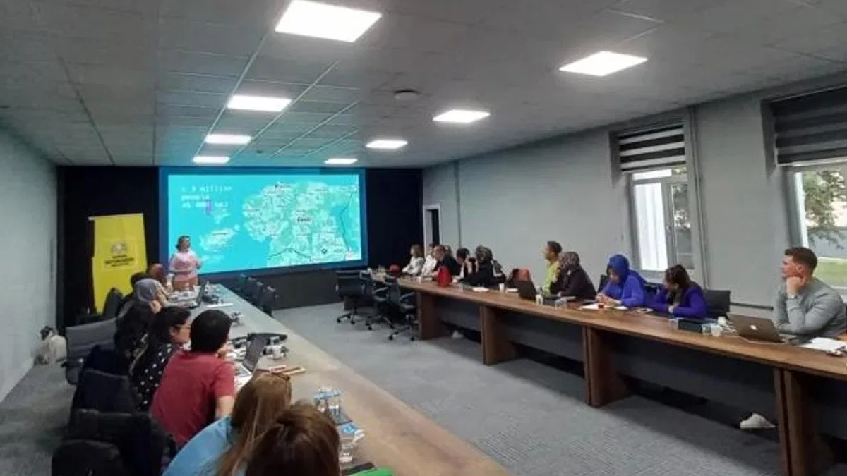 Konya Büyükşehir’den gıda israfının önlenmesine destek