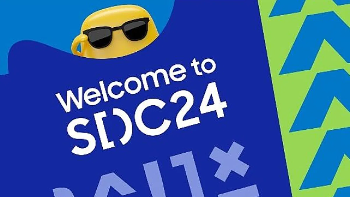 Samsung Electronics’in açık inovasyona öncülük eden SDC24 Geliştirici Konferansı bu yıl “AI” vurgusuyla 10. kez düzenlenecek