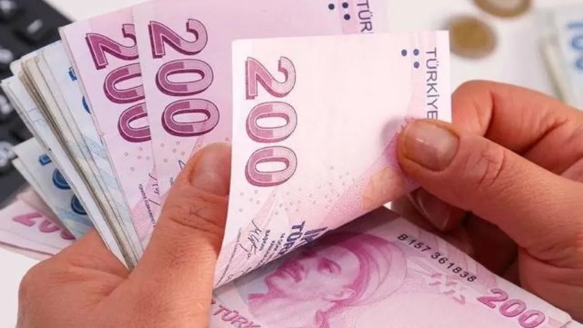Emekliye fark ödemesi için tarih belli oldu