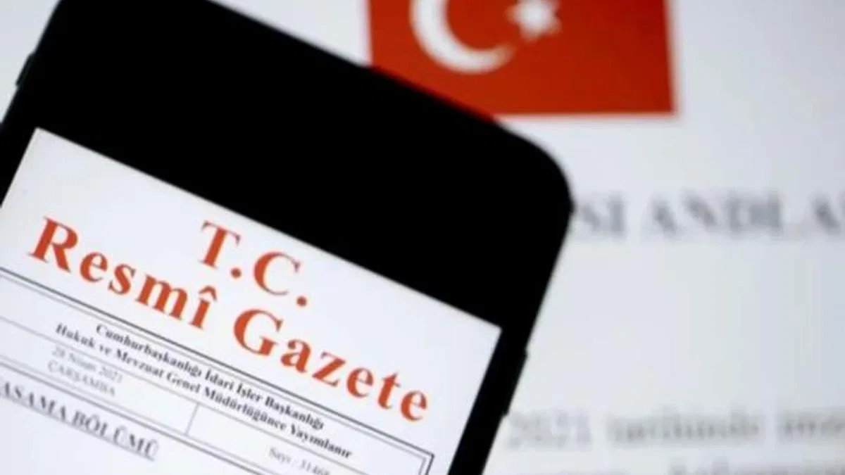 Türkiye-Katar Ticaret ve Ekonomik Ortaklık Anlaşması Menşe Yönetmeliği yürürlüğe giriyor