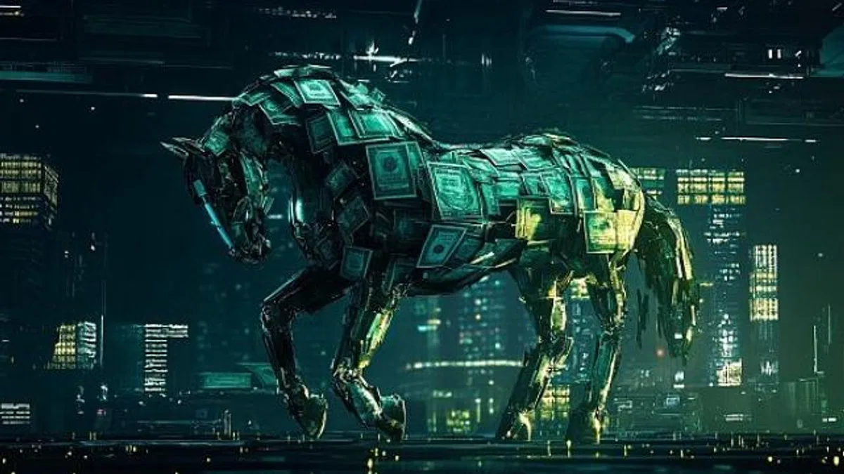Kaspersky yeni Grandoreiro light varyantını ortaya çıkardı