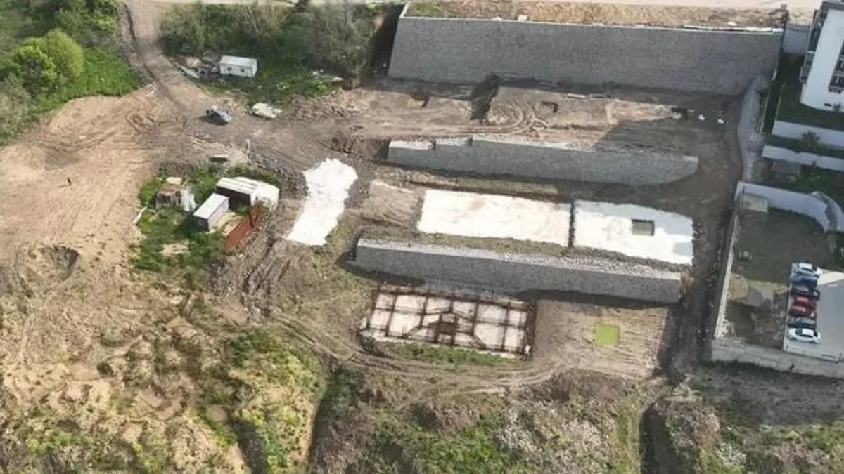 Kocaeli’de izinsiz hafriyata 9,3 milyon TL ceza! Encümen çevre ihlalini affetmiyor!