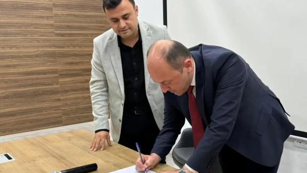 Sakarya Geyve’de personelin promosyonları 18 Ekim’de hesaplarda