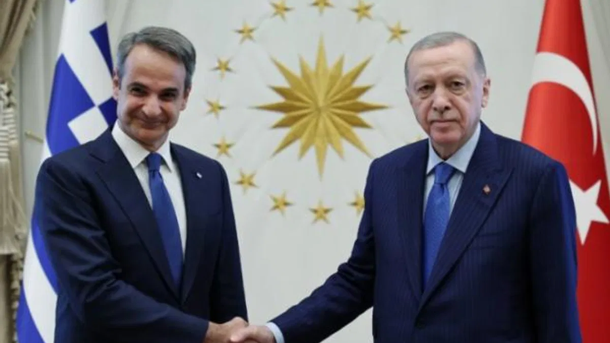 TÜDAV’dan Ege Denizi’nde Türkiye-Yunanistan iş birliği önerisi