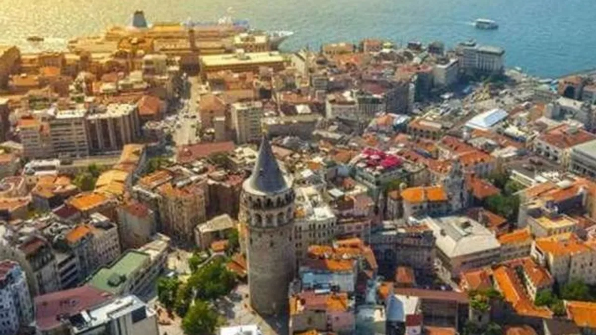 İstanbul ilk sırayı kaptırmadı