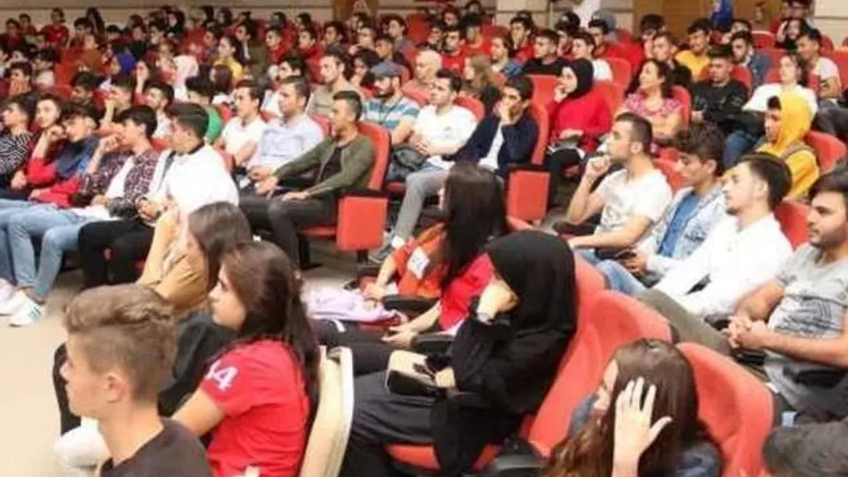 Kocaeli’nde gençlere online staj imkânı