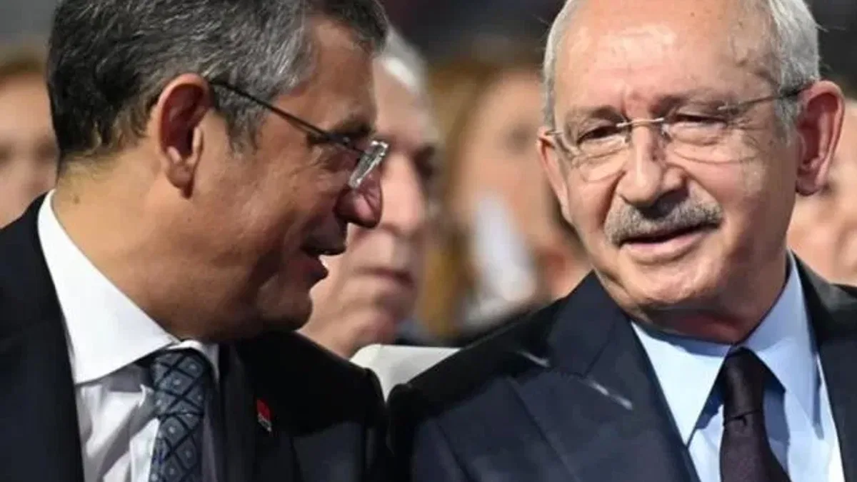 CHP’de imza hamlesi başarılı oldu… Kurultay çağrısı güçleniyor!