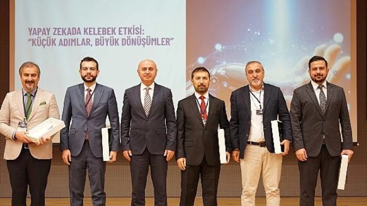 Dijital dönüşüm, yeşil yapay zekayı ortaya çıkardı
