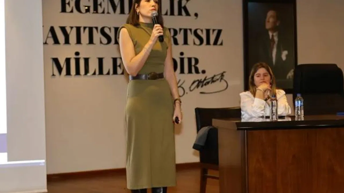 UCİM’den belediye emekçilerine çocuk hakları eğitimi