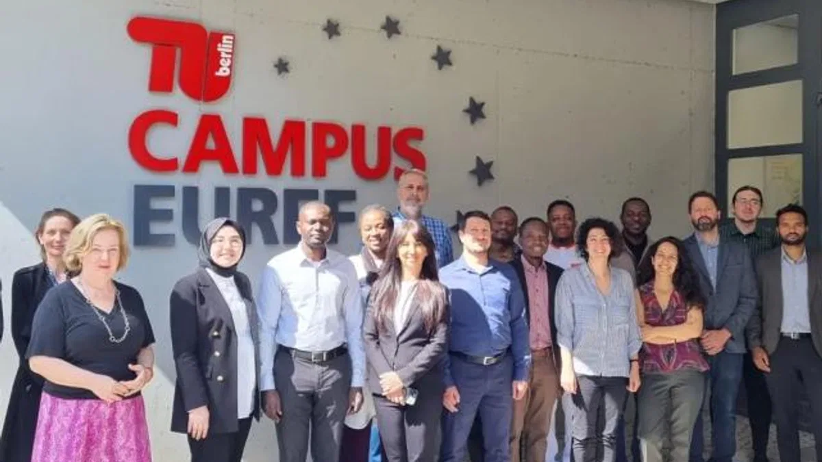 Konya, Avrupa’nın mobilite vizyonuna yön veriyor