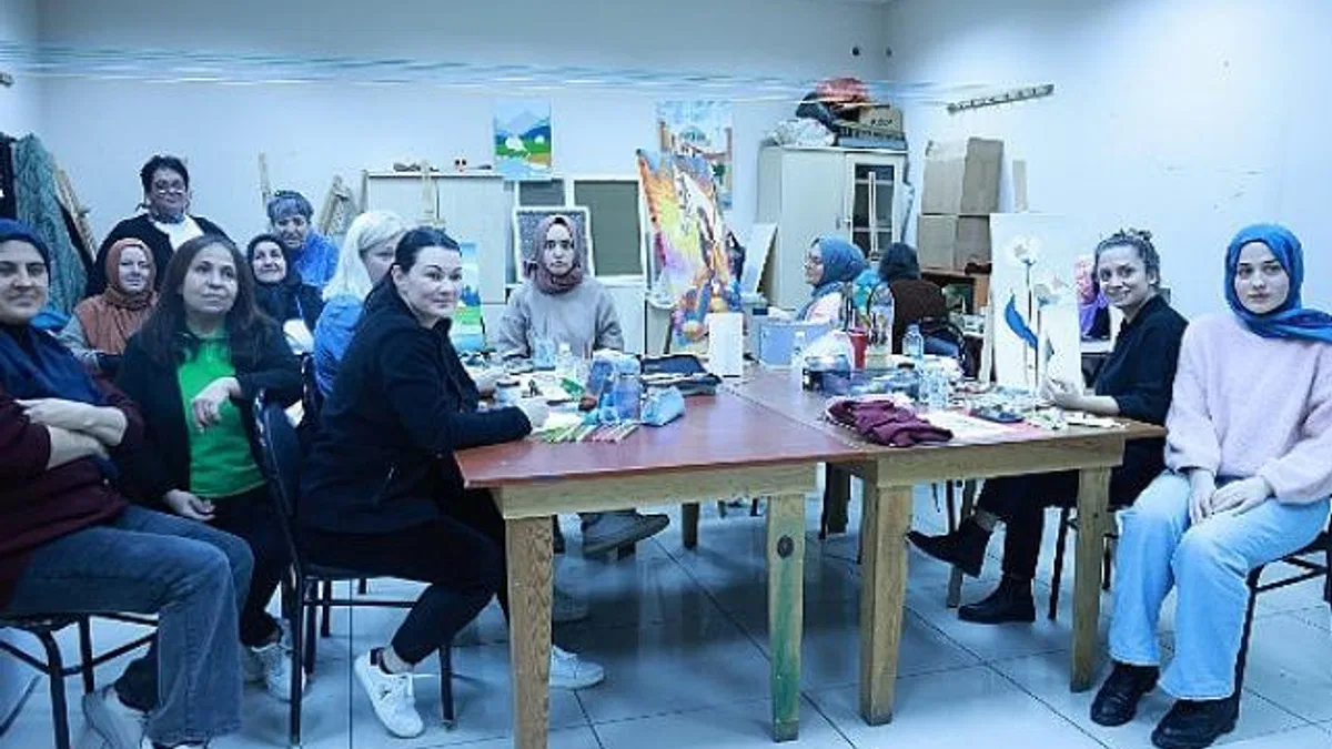 Kocaeli Büyükşehir’den yeni proje: “Değer-iz”