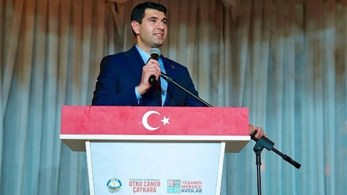 Avcılar Belediyesi’nden Öğretmenler Günü kutlaması