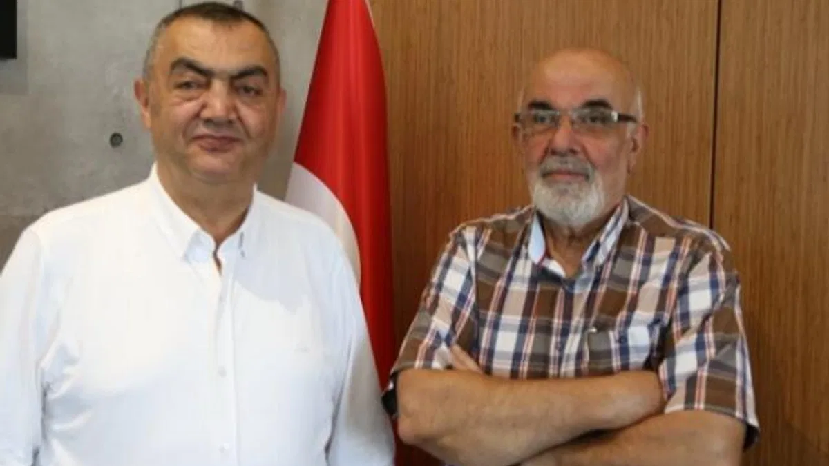 KAYSO’dan 15 Temmuz mesajı
