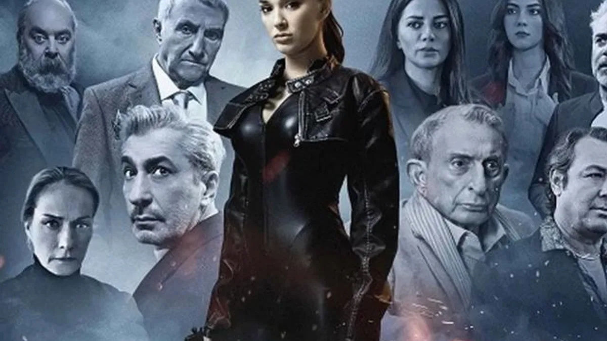 ‘Hain’ filmi afişi görücüye çıktı