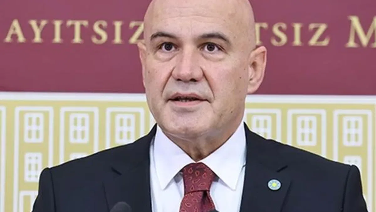 İYİ Partili Çömez: Devletin temel sorumluluğu çocukları korumak