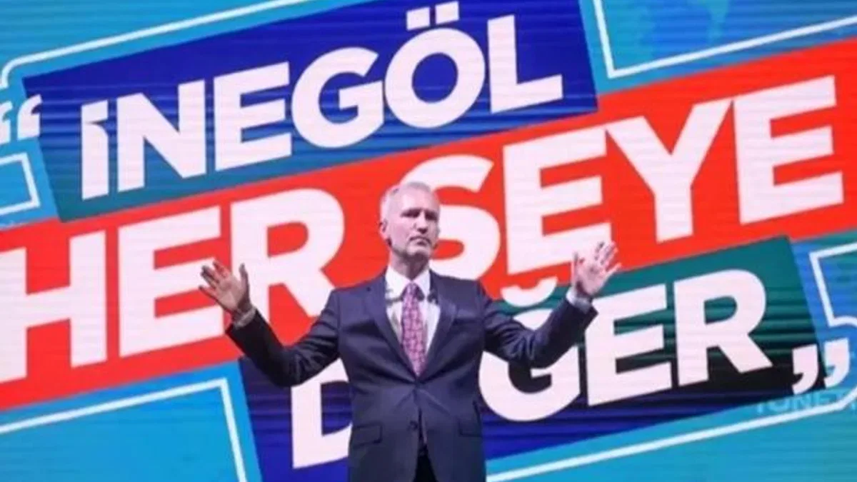 Başkan Taban’ın ikinci döneminde İnegöl’ün vizyonu gelişiyor