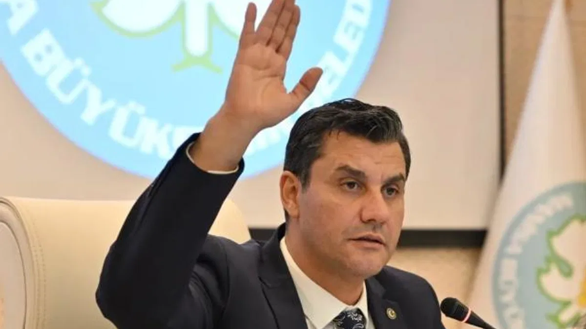 Manisa’daki su indirimine bir müjde daha… Depremzedelerin su tarifesi uzatıldı
