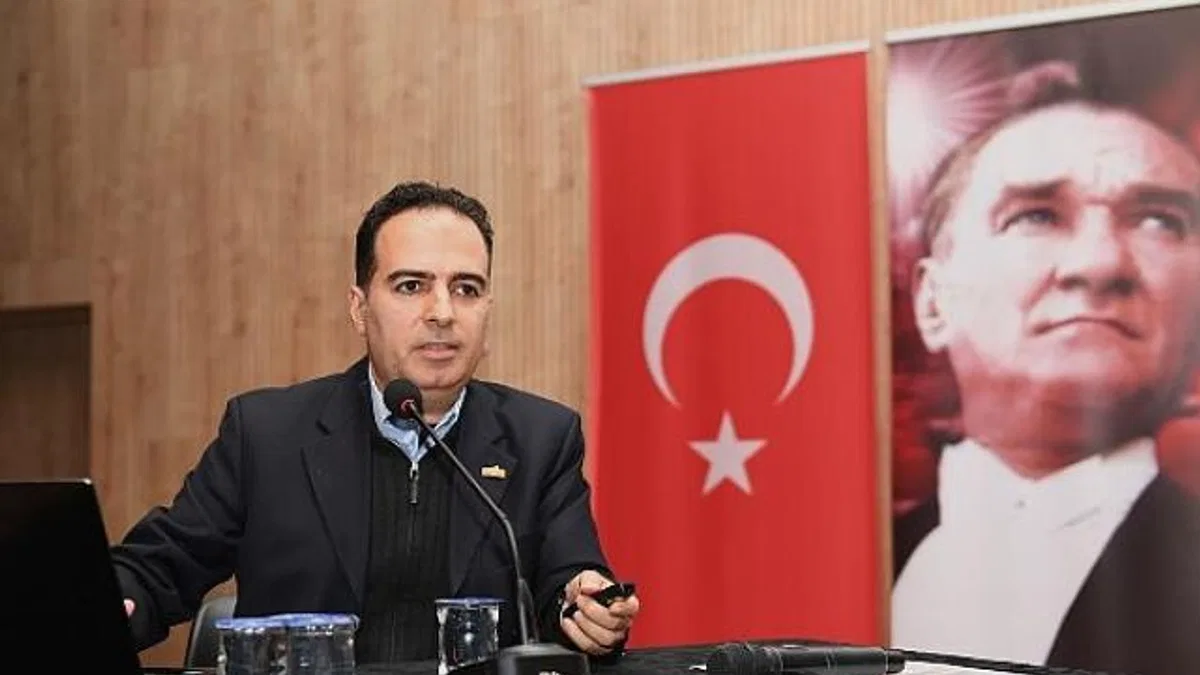 Dünya Sivil Havacılık Günü’nde Osmangazi Belediyesi bilim meraklılarını buluşturdu