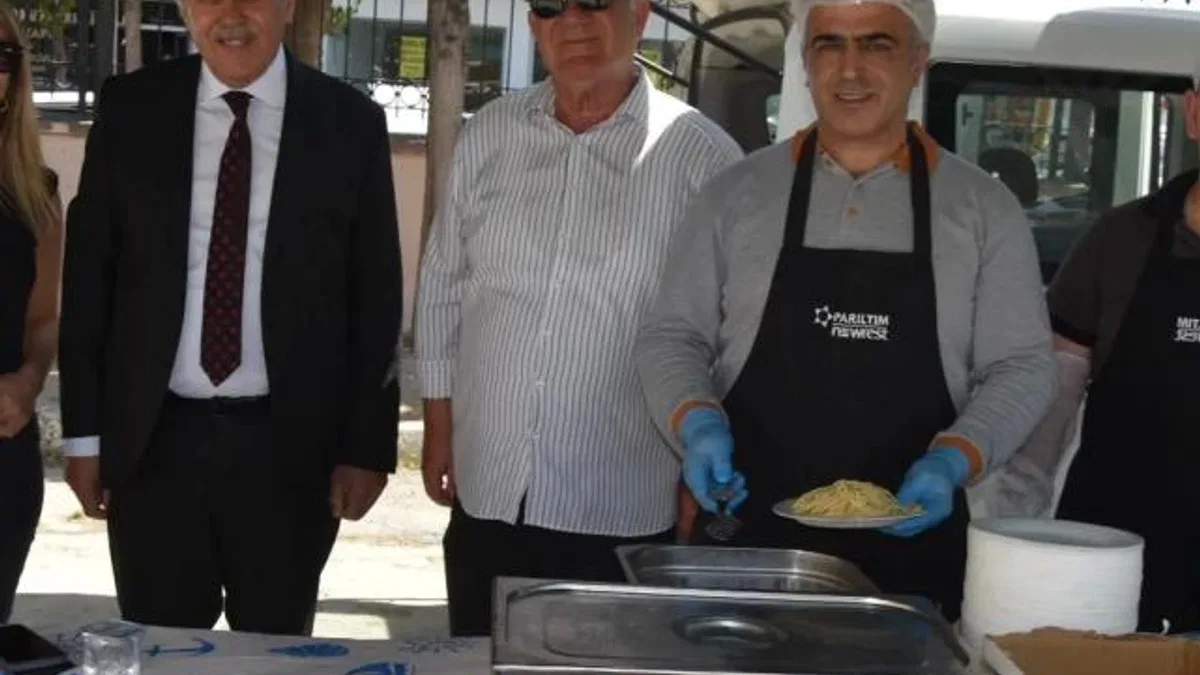 Manisa’da 9. Gençlik Festivali coşkuyla kutlandı!