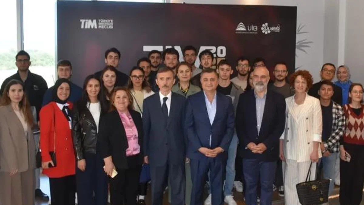 İhracat inovasyonla gelişiyor
