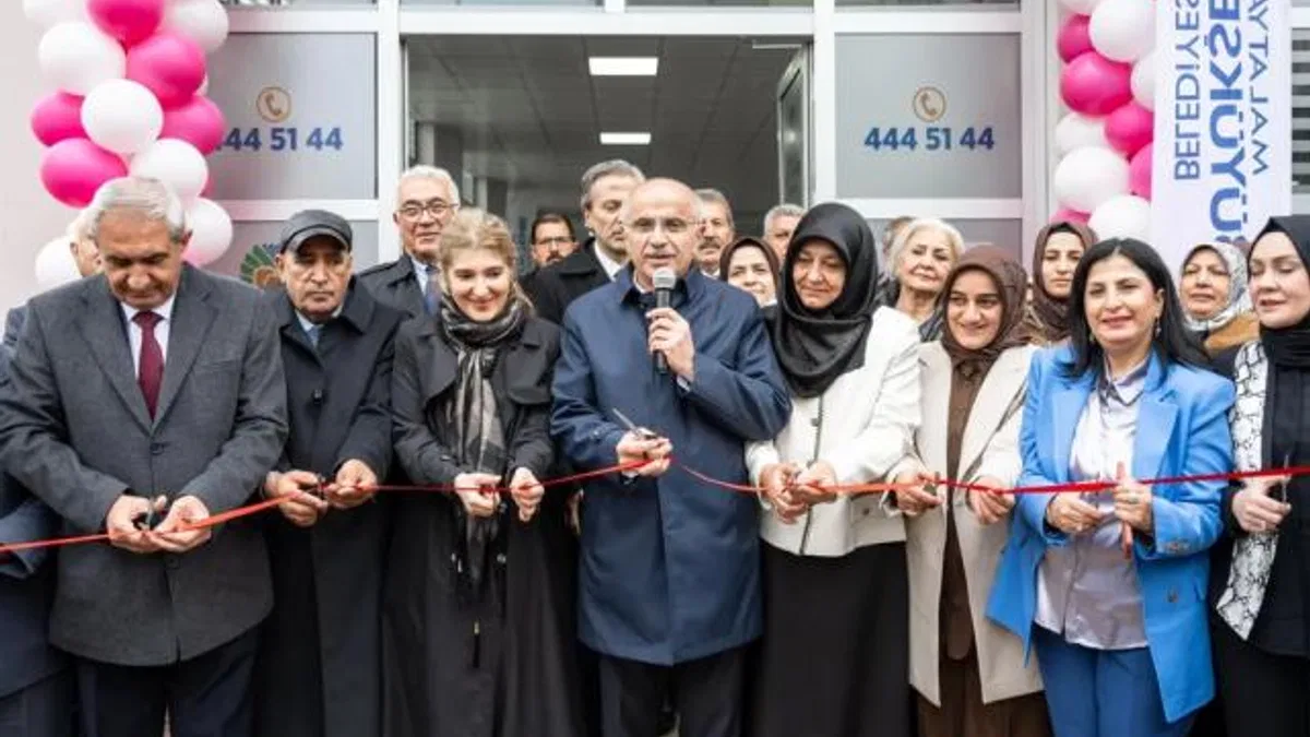 Malatya’da kadınların kültürel ve sosyal hayatlarına dokunuş