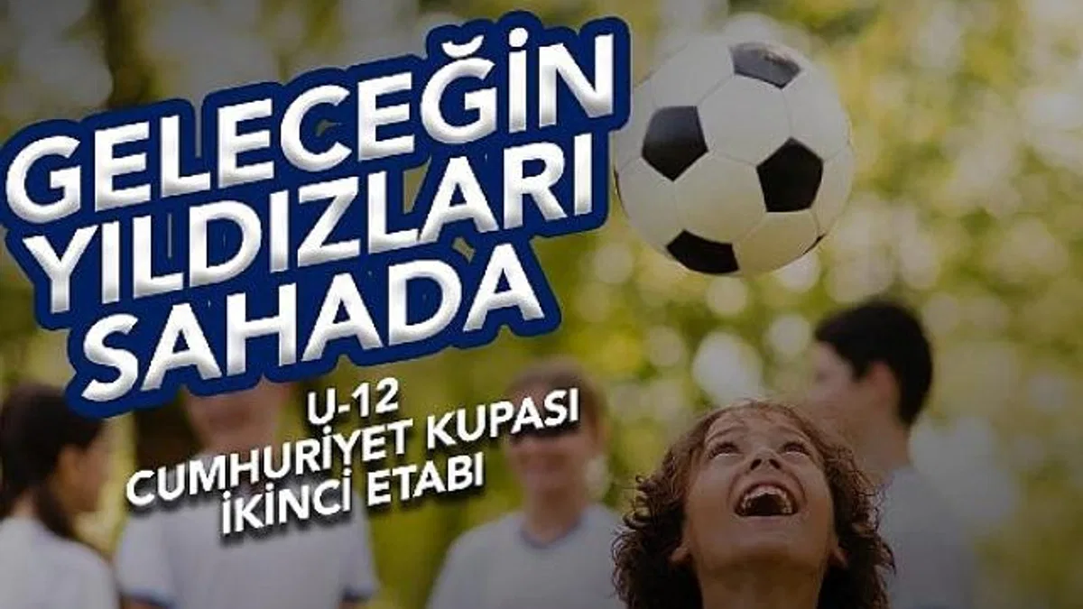 Cumhuriyet Kupası’nda bu kez profesyonel kulüpler yarışacak