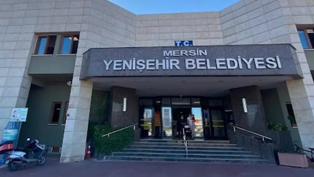 Mersin Yenişehir’den soruşturma açıklaması: Hukuka güvenimiz tam