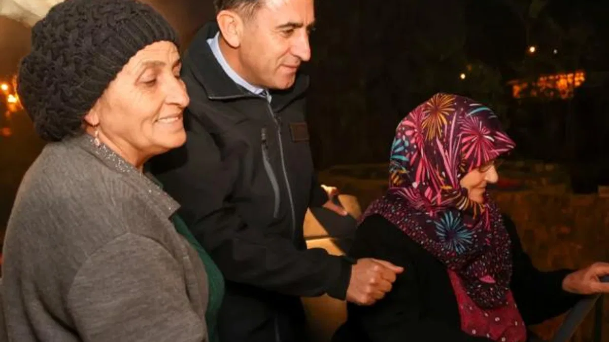 Bilecik’te 65 kilometrelik yol hedefinde sona yaklaşılıyor