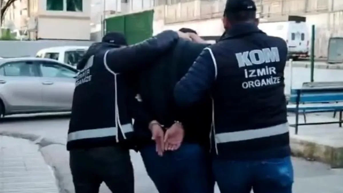 İki suç örgütü daha ‘Kuyu’ya düştü!
