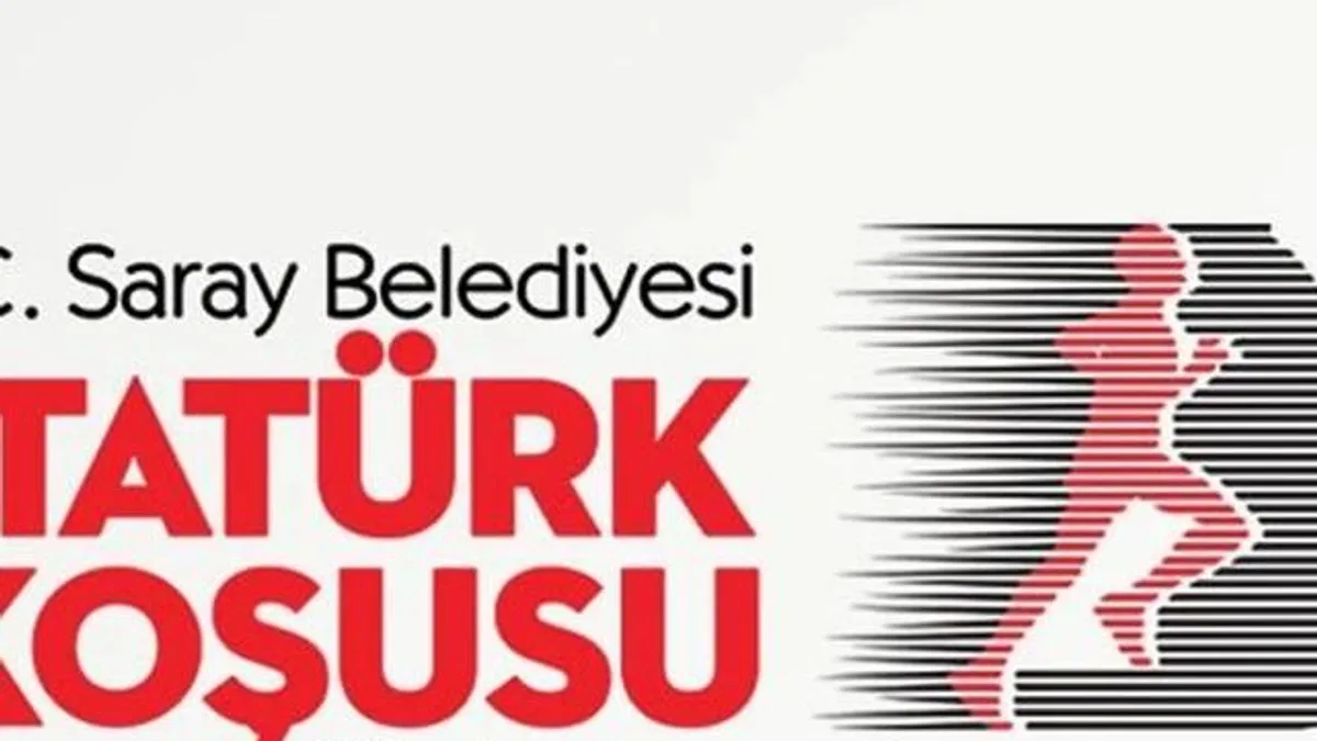 7. Atatürk Koşusu başvuruları başladı