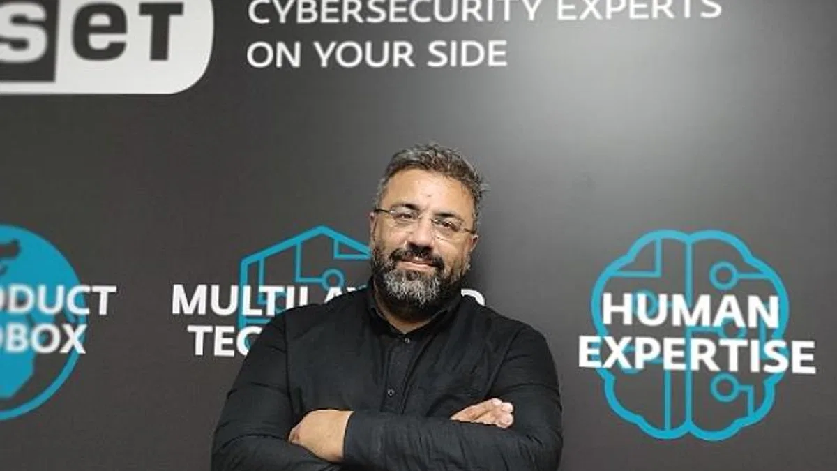 Erkan Tuğral ESET Türkiye COO’su oldu
