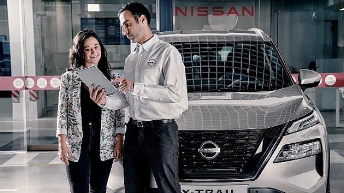 Nissan’dan Kasım Ayına Özel Avantajlar: Niskasko ve X-Trail ile Güven, Konfor ve Tasarruf Bir Arada!