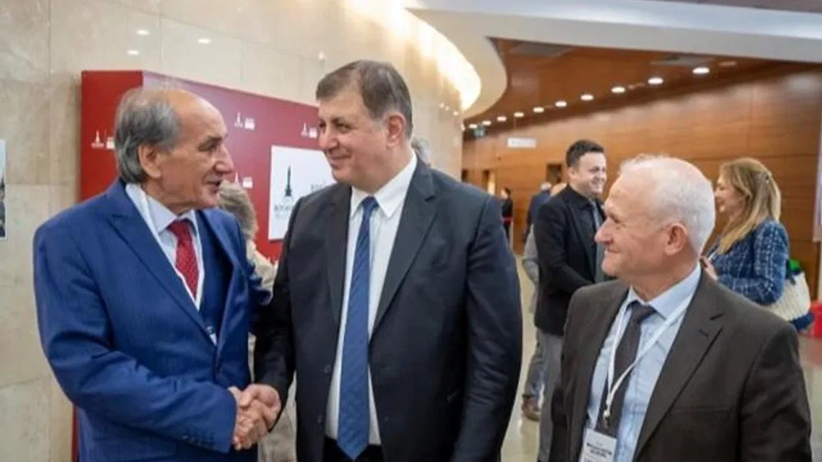 İzmir’den Türkiye’ye eğitim reformu çağrısı